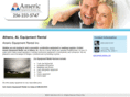 americ-rentals.com