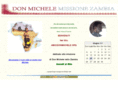 amicidonmichele.org