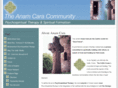 anamcaracommunity.net