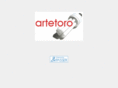 artetoro.es