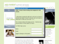 asdparentsupportnetwork.com