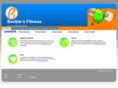 beeblefitness.com