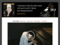 beginnerspianomusiclessons.com