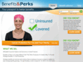benefitsandperks.com