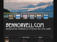 bennorvell.com