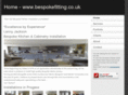 bespokefitting.com