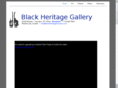 blackheritagehouston.com