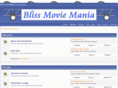 blissmoviemania.com