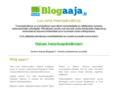 blogaaja.info