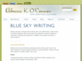 blueskywriting.com