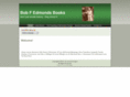 bobfedmondsbooks.net