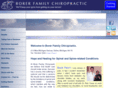 borerchiro.com