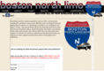 bostonnorthlimo.com
