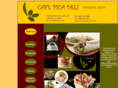 cafepicadeli.com