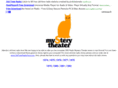 cbsrmt-shows.com