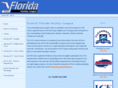 centralfloridahockeyleague.com