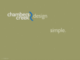 chamberscreek.com