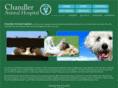 chandleranimal.com