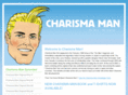 charismaman.com