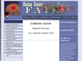 chelancountyfair.com