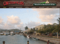 chesterfields-restaurant.com