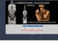 christianaudigiervodka.com