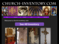 church-inventory.com