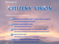 citizensvision.org