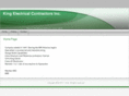 ckingelectric.net