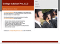 collegeadvisorpro.com