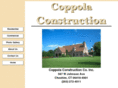 coppolaconstruction.com