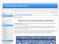 correiaseminar.com