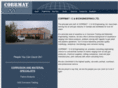 corrmat.net