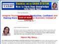 courseintocash.com