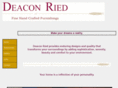 deaconried.com