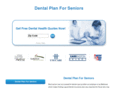 dentalplanforseniors.com