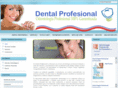 dentalprofesionalrd.com
