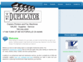 derricktheduplicator.com