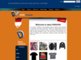 devafashions.com