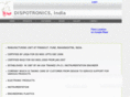 dispotronics.com