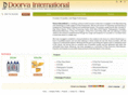doorvainternational.com