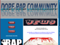 dope-rap.com