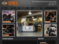 dougsharleydavidson.com