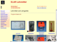 elar-ch.com