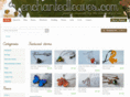 enchantedleaves.com