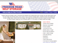 freedomroadselfstorage.com