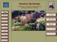 gardensbydesign-michigan.com