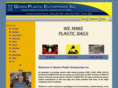 geminiplastics.com