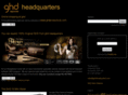 ghdheadquarters.com