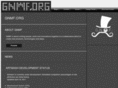 gnmf.org